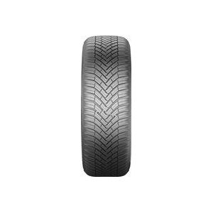 Continental - All Season Autoband - Zwart - Rubber