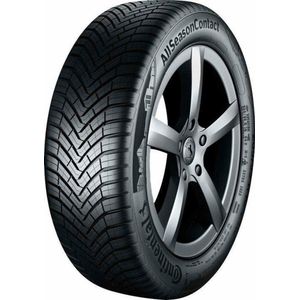 Continental - Allseasoncontact - AutoBanden - 215/65 R17 - 99V