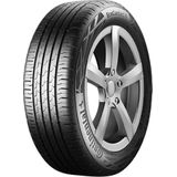 CONTINENTAL Sommerreifen EcoContact 6, 1-St., 185/65 R15 88T