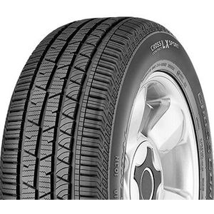 Zomerbanden CONTINENTAL CrossContact LX Sport 255/60R18 XL 112V