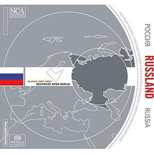 Klang der Welt - Russland