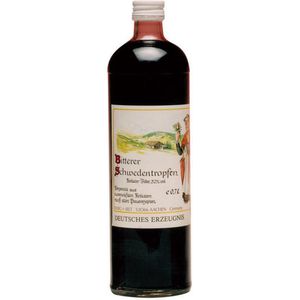 Schwedentropfen - Bitter - 700ml - Maria Treben