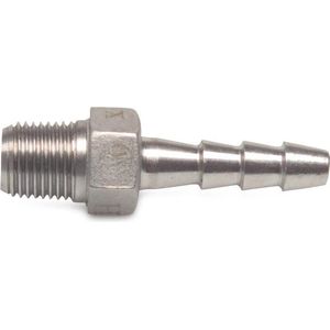 bevo Schlauchtülle Edelstahl 316 1/2 x 13mm Außengewinde x Schlauchtülle 80303