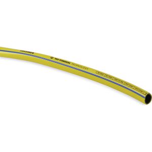 Torsino Slang PVC 12,5 mm 10bar geel per meter