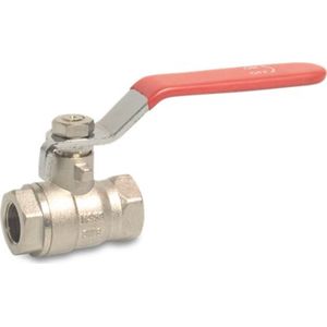 Kogelkraan ND 16 1/4"