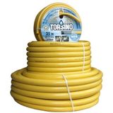 Waterslang Torsino Twist-vrij: 1/2" - 25m