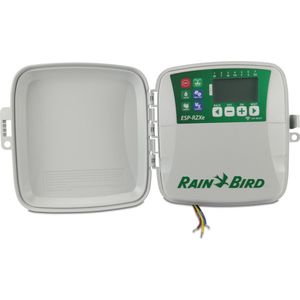 Rain Bird besproeiingscomputer outdoor 6 groepen