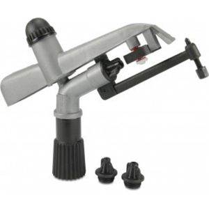 Rondsproeier SPROEIER MODEL ESKIMO 5MM NOZZLE Max bereik van rond 33 meter