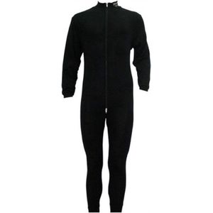 IJshockey 1 delig zweetpak maat L Sherwood zwart