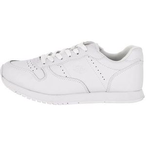 BRÜTTING Diamond Classic - Sportschoenen - Zwart - Leer/Textiel