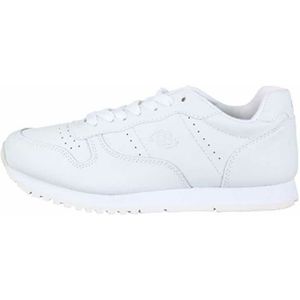 Brütting Diamond Classic Uniseks volwassenen Crosstrainer, Wit, 41 EU