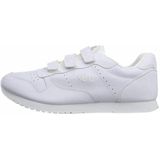 Brütting - Diamond Classic V - Fitnessschoenen - Wit - Leer