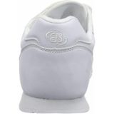 Brütting - Diamond Classic V - Fitnessschoenen - Wit - Leer