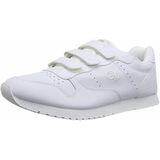 Brütting - Diamond Classic V - Fitnessschoenen - Wit - Leer
