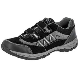 Brütting 551007, Lage Top Sneakers voor heren 42 EU