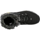 Brütting - Himalaya - Wandelschoenen - Zwart - Nylon/Synthetisch - Comfortex