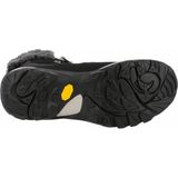 Brütting - Himalaya - Wandelschoenen - Zwart - Nylon/Synthetisch - Comfortex