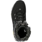 Brütting - Himalaya - Wandelschoenen - Zwart - Nylon/Synthetisch - Comfortex