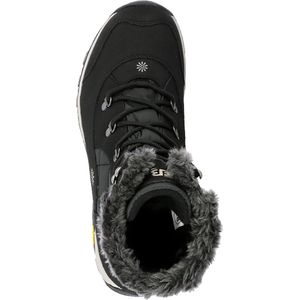 Brütting - Himalaya - Wandelschoenen - Zwart - Nylon/Synthetisch - Comfortex