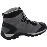BRÜTTING Mount Bona High - Wandelschoenen - Grijs - Suèdeleer - Waterdicht