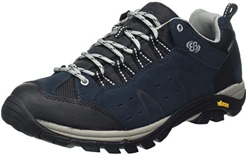 Brütting Mount Bona dames lage schoenen, Marinier