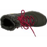 Brütting Snowboots Himalaya Dames - Grijs - Waterdicht