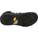 Brütting Snowboots Himalaya Dames - Grijs - Waterdicht