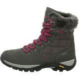 Brütting Snowboots Himalaya Dames - Grijs - Waterdicht
