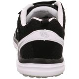 EB Performance - V Uniseks Sportschoenen - Zwart/Wit - Nylon/Synthetisch