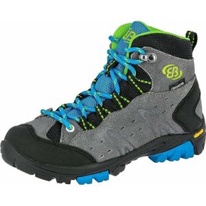 BRÜTTING Outdoorschuh "Outdoorstiefel Mount Bona High Kids"