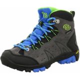 BRÜTTING - Mount Bona High - Outdoorschoenen - Grijs - Suèdeleer - Waterdicht