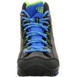 BRÜTTING - Mount Bona High - Outdoorschoenen - Grijs - Suèdeleer - Waterdicht