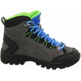 BRÜTTING - Mount Bona High - Outdoorschoenen - Grijs - Suèdeleer - Waterdicht