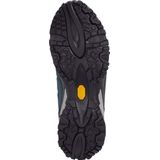 BRÜTTING - Expedition - Wandelschoenen - Blauw - Waterdicht en Ademend