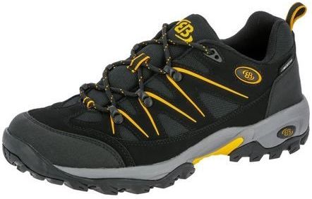 BRÜTTING Outdoorschuh »Outdoorschuh Mount Hunter Low«
