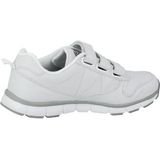 Bruetting - 591223 - Wandelschoenen - Zwart - Synthetisch - Klittenbandsluiting