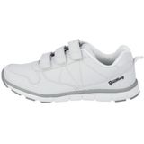 Bruetting - 591223 - Wandelschoenen - Zwart - Synthetisch - Klittenbandsluiting