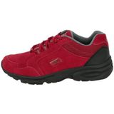 Lico Walkinghalbschuh für Damen, rot, Gr. 36 EU