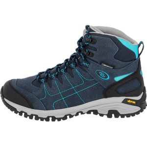 Wandelschoenen - Blauw - Synthetisch - Waterdicht - Ademend