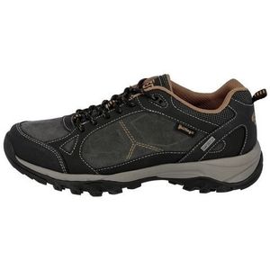 Brütting - 191221 - Nordic Walking Schoenen - Uniseks - Suède - Waterdicht - Ademend