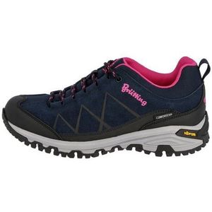 Bruetting 211227, wandelschoenen dames 40 EU