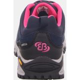 Outdoorschoenen - Waterdicht - Synthetisch - Vibram-zool