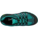 BRÜTTING Expedition - Outdoorschoenen - Groen - Synthetisch - Waterdicht