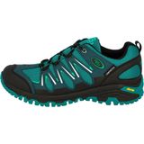 BRÜTTING Expedition - Outdoorschoenen - Groen - Synthetisch - Waterdicht