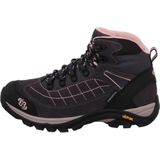 Brütting - Mount Crillon - Wandelschoenen - Suède - Dames - Waterdicht