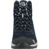 Brütting - Mount Crillon - Wandelschoenen - Suède - Waterdicht