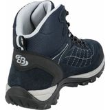 Brütting - Mount Crillon - Wandelschoenen - Suède - Waterdicht