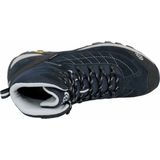 Brütting - Mount Crillon - Wandelschoenen - Suède - Waterdicht