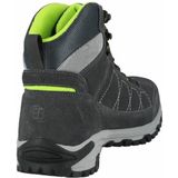 Brütting - Mount Adams High - Wandelschoenen - Grijs - Suède Leder