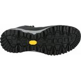 Brütting - Mount Adams High - Wandelschoenen - Grijs - Suède Leder